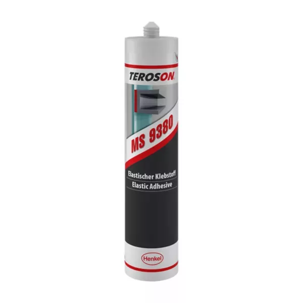 TEROSON MS 9380 WH CR290ML 290 ml Cartridge