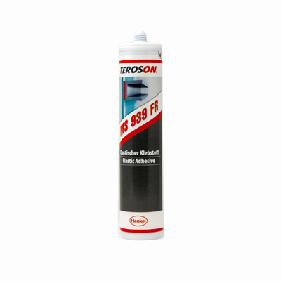 TEROSON MS 939 FR GY 290 ml 290 ml Cartridge