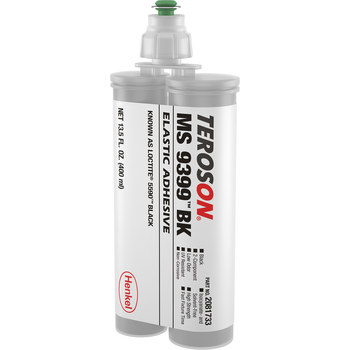 TEROSON MS 9399 A BK HO20KG EN/FR 20 kg Pail Part A