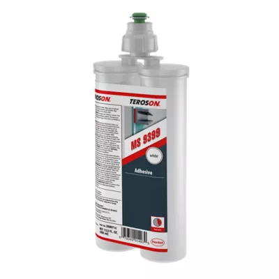 TEROSON MS 9399 A BK DR250KG EN 250 kg Drum Part A