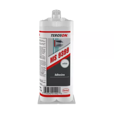 TEROSON MS 9399 B BK DR250KG EN 250 kg Drum Part B