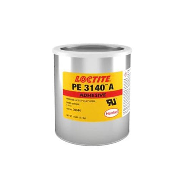 HYSOL® 3140 General Purpose Epoxy Resin One Gallon Container 13 lbs.
