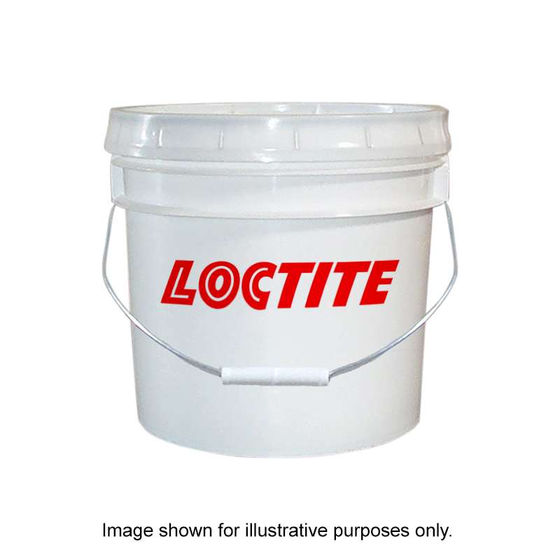 LOCTITE PE 3162 Fast Cure Epoxy Hardener Five Gallon Container 35 lbs.