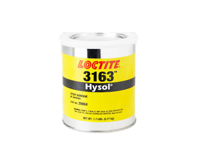 HYSOL® 3163 Excellent Adhesion Epoxy Hardener One Quart Container 3.6 lbs.