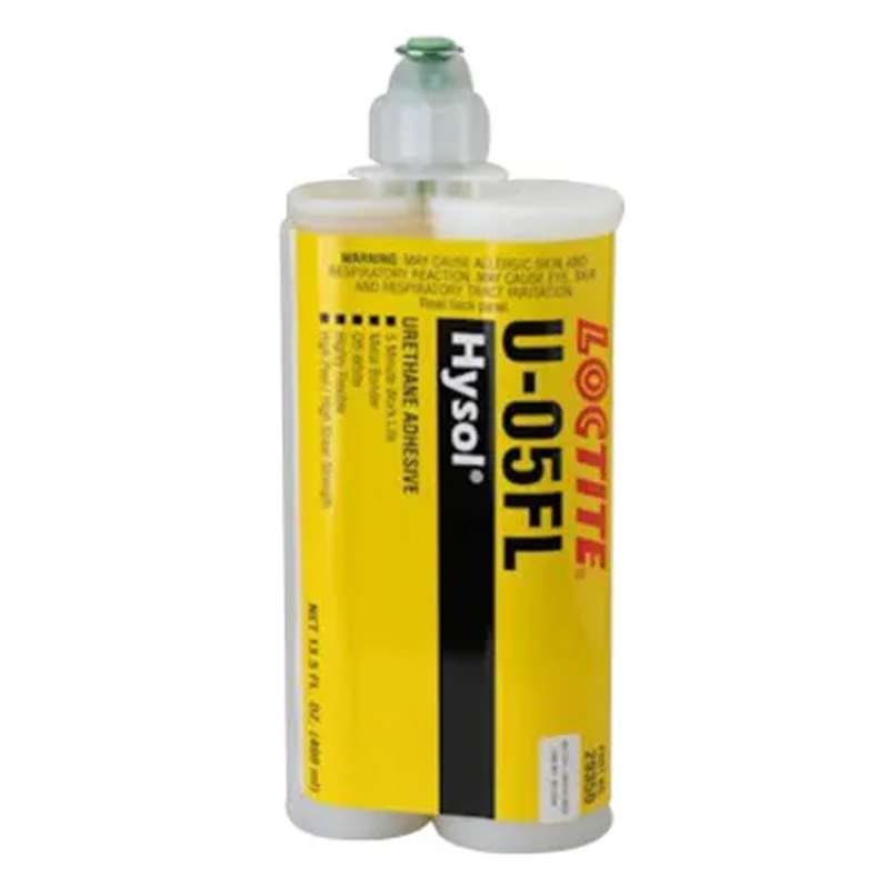 HYSOL® 3360™ Urethane Adhesive 2.54 fl. oz. (75ml) Dual Syringe