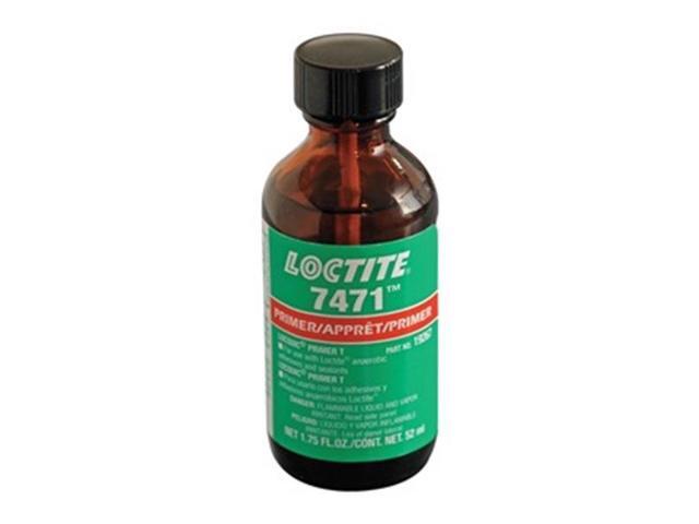 Primer T 7471 (Acetone) 1.75 fl. oz. Glass Bottle