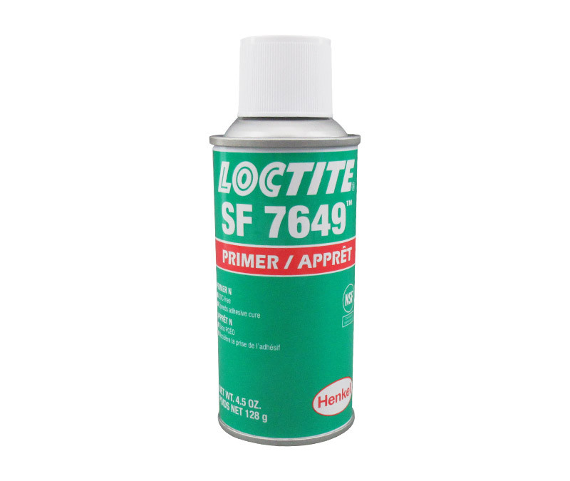 Primer N 7649 (Acetone) 4.5 oz. Net Wt. Aerosol Can