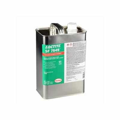 Primer N 7649 (Acetone) 1 gal. Can