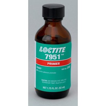 PRISM® 7951 Polyolefin Primer 1.75 fl. oz. Glass Bottle