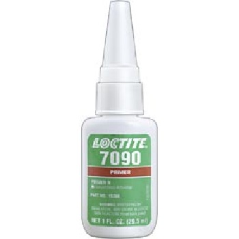 Activator 7090 Solventless (Monomer) 1 fl. oz. Bottle
