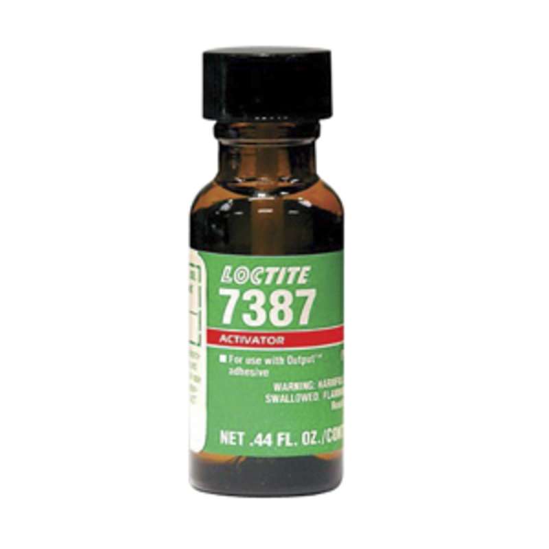 DEPEND® 7387 Activator (Heptane/Isopropyl Alcohol) 13 ml Bottle