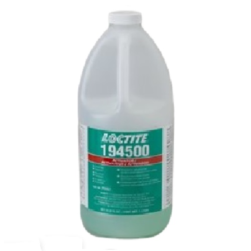 Fluorescent Solventless Activator (for dichromated surfaces) 1 Litre Bottle