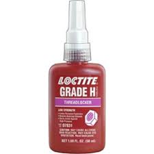 Grade HV 50 ml Bottle