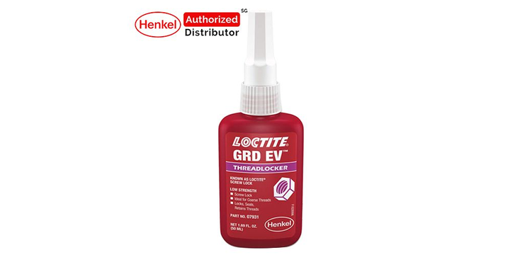 Screw Lock Grade EV 50 ml Bottle