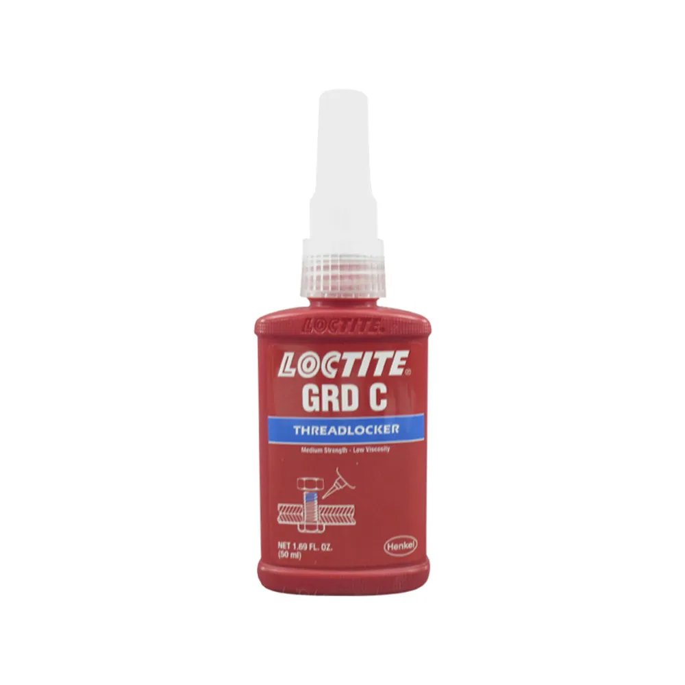 Grade C 50 ml Bottle