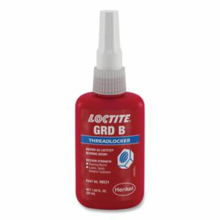 Bearing Mount/Grade B 50 ml Bottle
