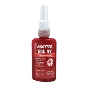 Grade AV 50 ml Bottle