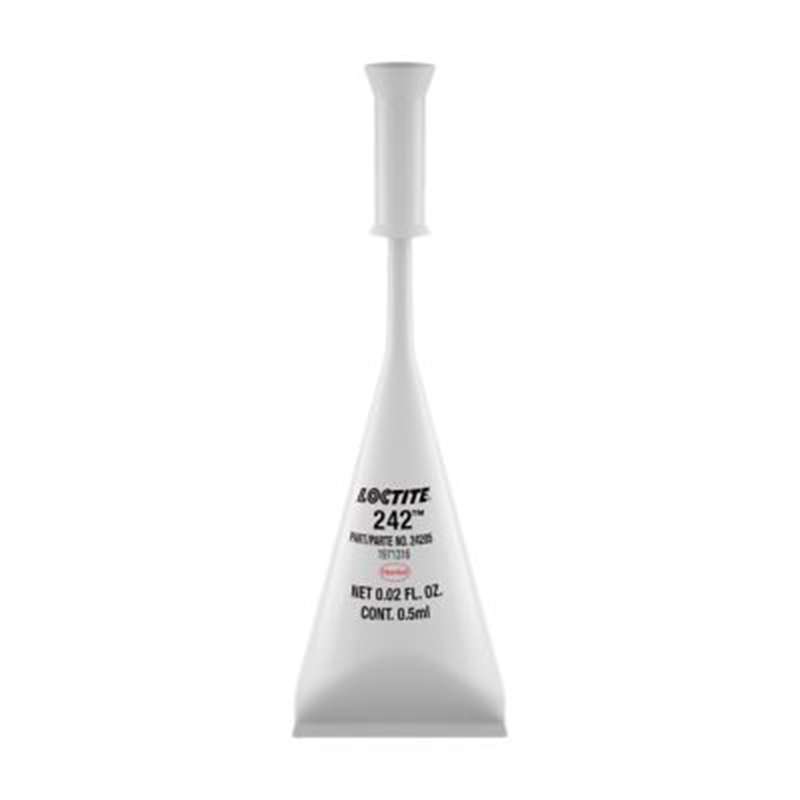 Threadlocker 242® Medium Strength 0.5 ml Capsule