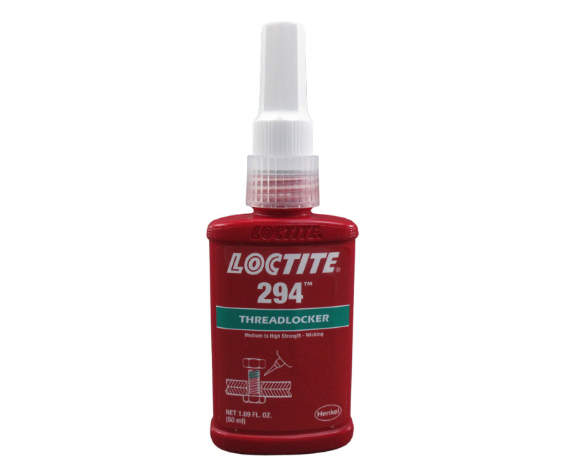Threadlocker 294 High Temperature/Wicking Grade 50 ml Bottle