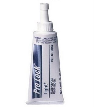 Tight® Multi-Purpose Anaerobic Gel 50 ml Bottle
