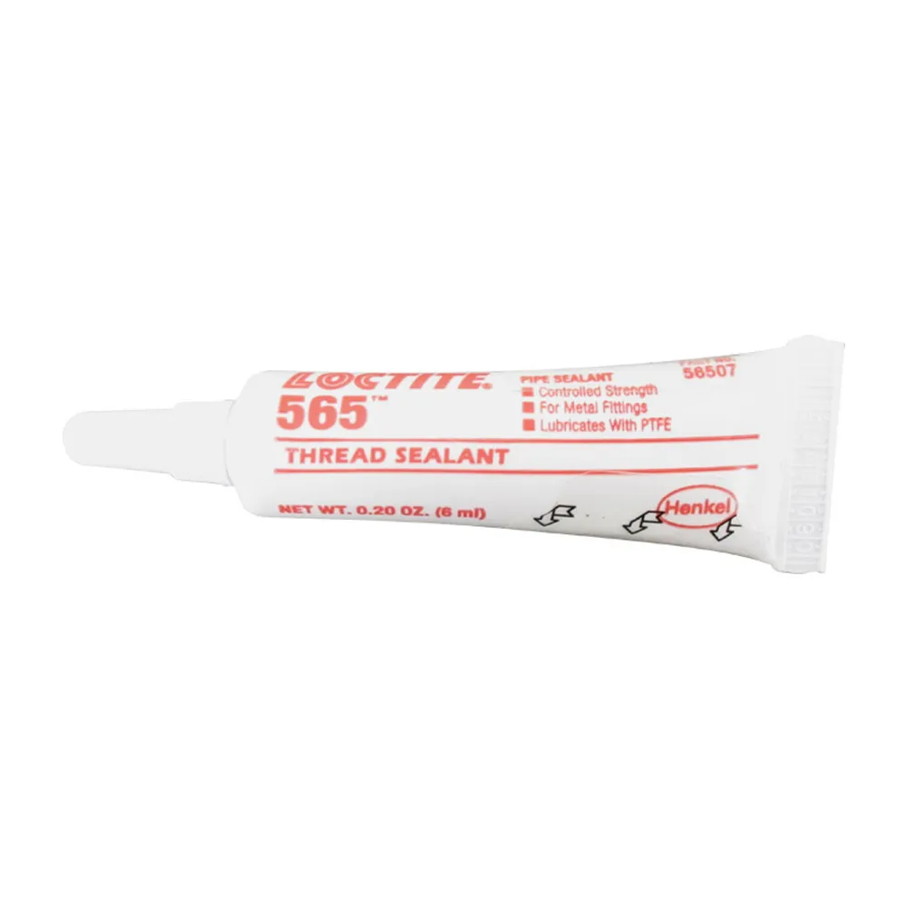 Thread Sealant 565 PST® Controlled Strength 6 ml Tube