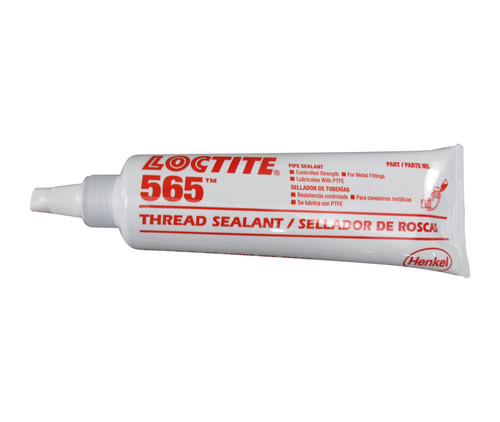 Thread Sealant 565 PST® Controlled Strength 250 ml Tube