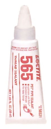Thread Sealant 565 PST® Controlled Strength 10 Litre Pail