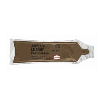 C5-A® Copper Based Anti-Seize 7 gm Pouch