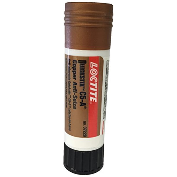 QUICKSTIX™ C5-A® Copper Based Anti-Seize 20 gram Stick