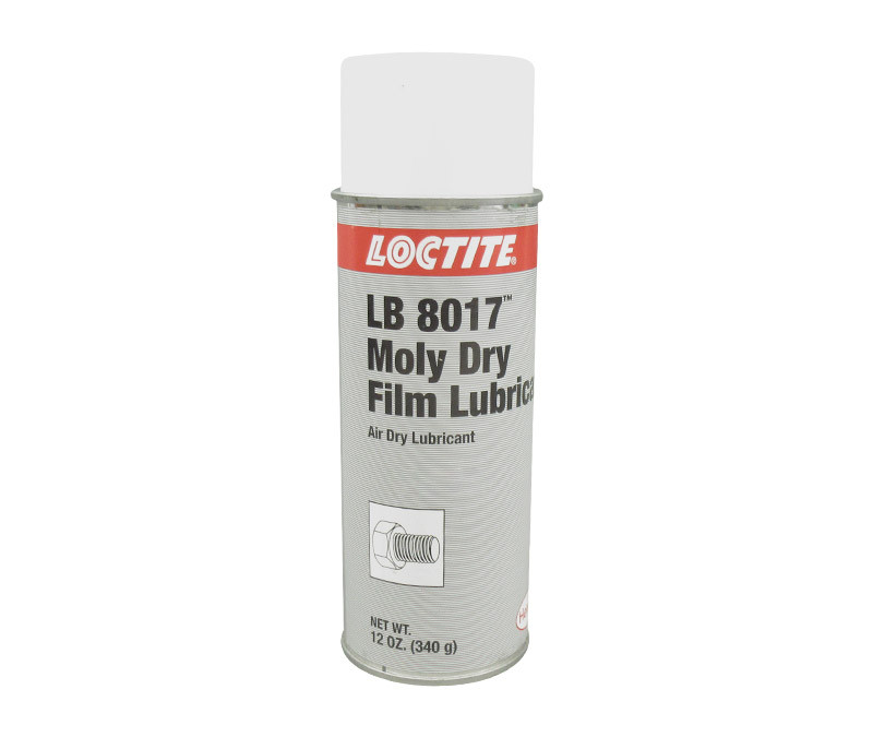Moly Paste 12 oz. Net Wt. Aerosol
