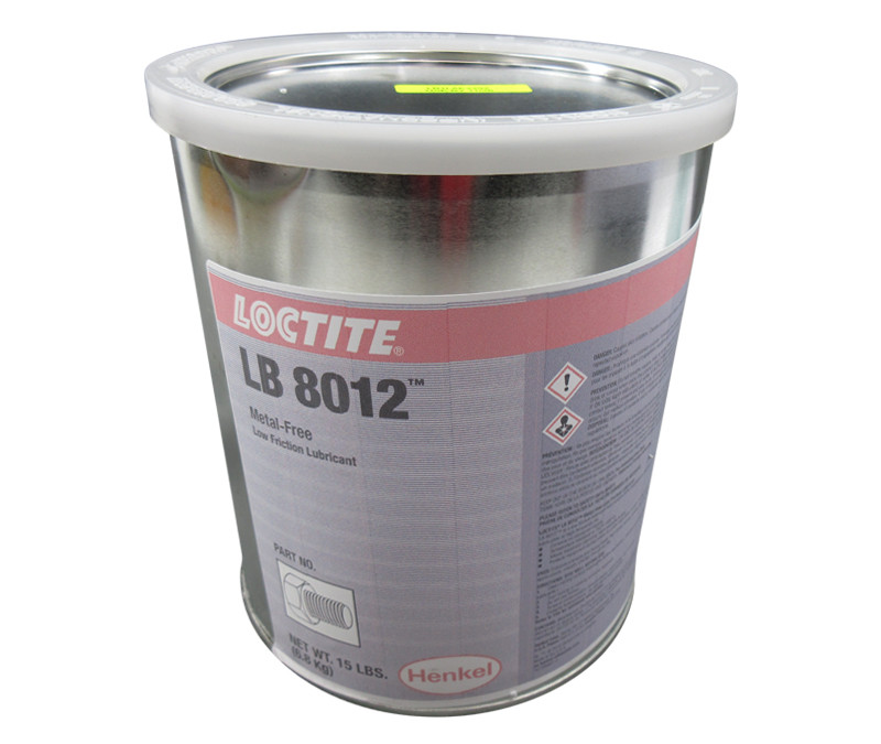 Moly Paste 15 lb. Net Wt. Can