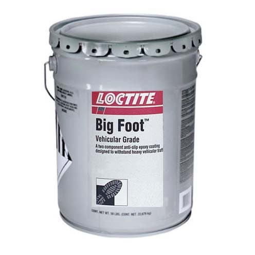 BIG FOOT™ Vehicular Grade 5 gal. Kit Grey