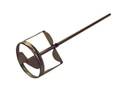 BIG FOOT™ Accessories Mixing Blades
