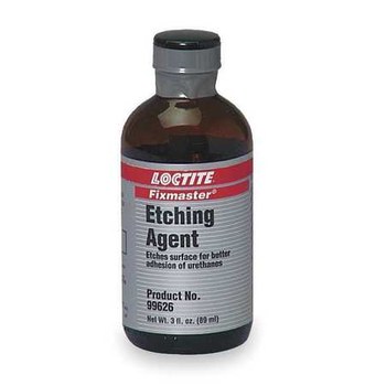 FIXMASTER® Etching Agent 3 fl. oz. Can