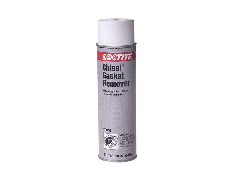 CHISEL® Paint Stripper 18 oz. Net Wt. Aerosol Can
