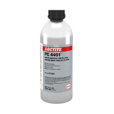 LOCTITE PC 4401 1.1L 1.1 Litre Bottle