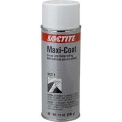Maxi-Coat Rust Inhibitor 16 oz. Net Wt. Aerosol