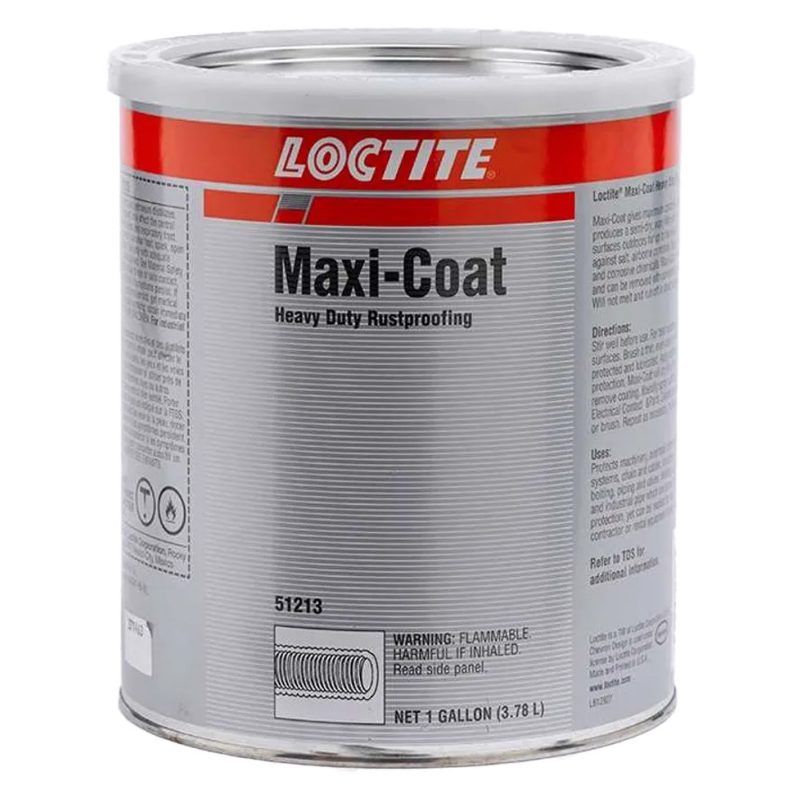 Maxi-Coat Rust Inhibitor 1 gal. Can