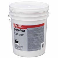 FIXMASTER® Magna-Grout™ 5 Gallon Kit (Kit Net Wt. 25.7 kg)
