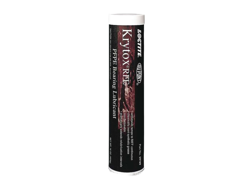 KRYTOX® RFE PFPE Lubicant CP 16 oz. Cartridge