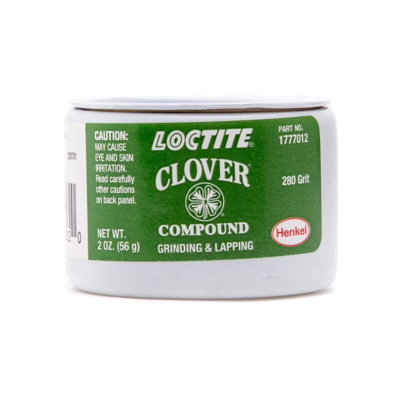 LOCTITE CLOVER 280 GT 2 oz. Can 280 Grit