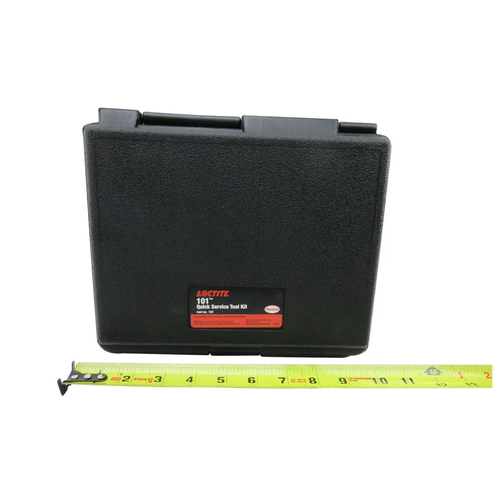 Quick Service Tool Kit Kit (Contains one each of 1329837, 2096064, 209765, 1330583, 135504, 1069258, 2087067, 1265769, 233546)