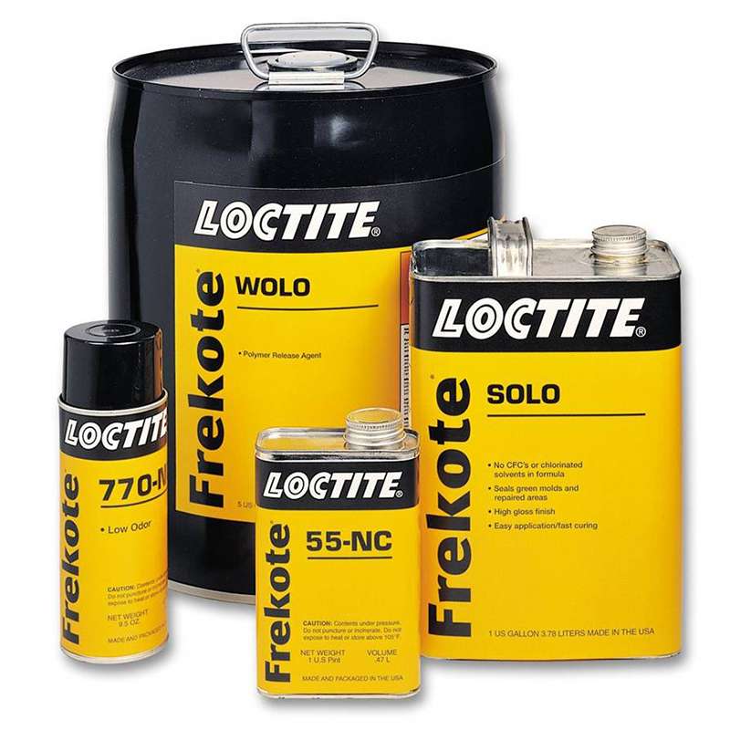 FREKOTE® 710-LV Wipes (Case of 200)
