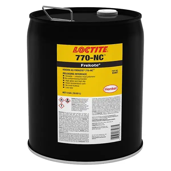 FREKOTE® 770-NC 5 Gallon Pail