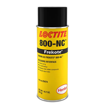 FREKOTE® 800-NC 10.7 oz. Net Wt. Aerosol
