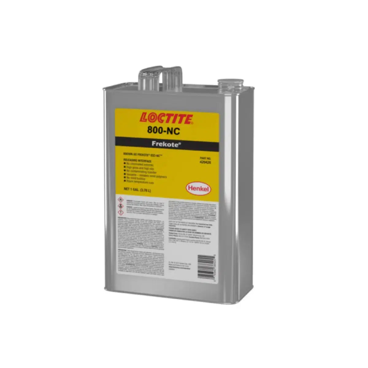 FREKOTE® 800-NC 55 Gallon Drum