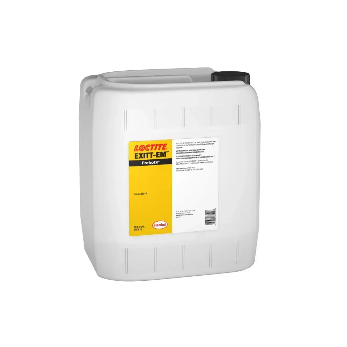 FREKOTE® 825R 5 Gallon Pail