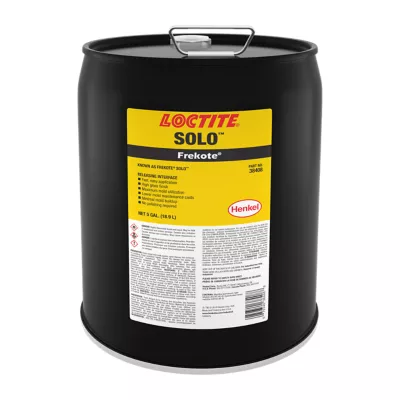 FREKOTE® SOLO® 5 Gallon Pail