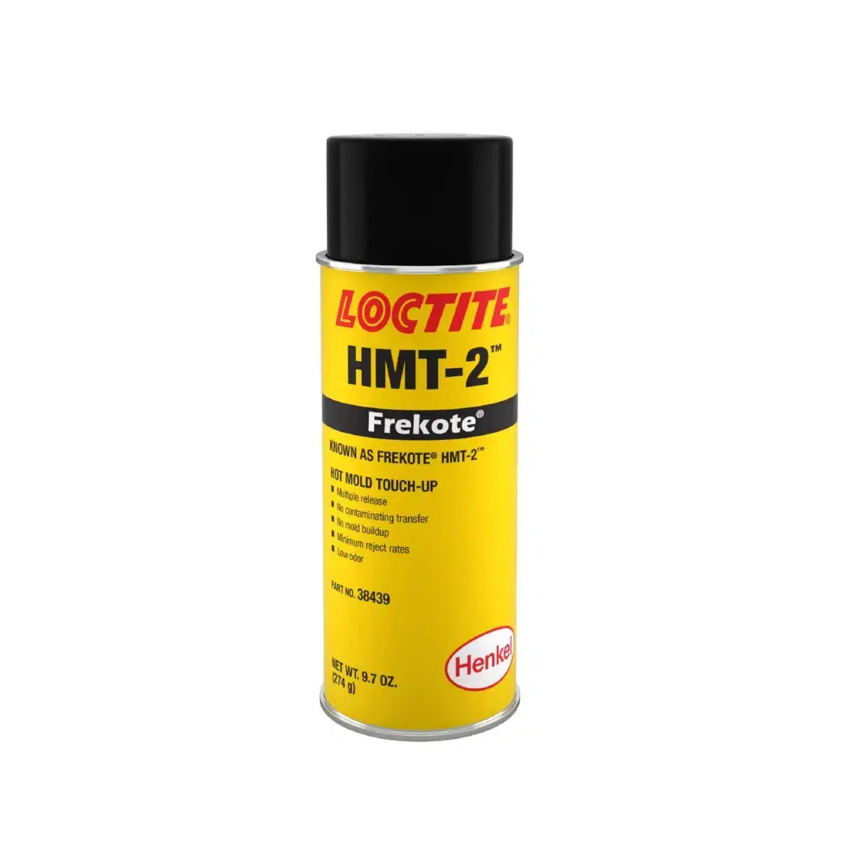 FREKOTE® HMT-2 9.7 oz. Net Wt. Aerosol