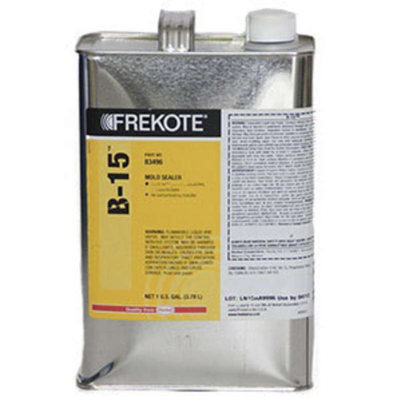 FREKOTE® B-15 Sealer 1 Gallon Can